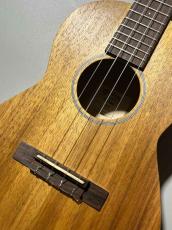 Martin 【マーチンが本気で作ったウクレレ】【テナー】T1K Uke #40032_8
