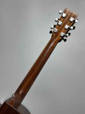 Martin 【ソファでゴロゴロしながら爪弾くのに丁度いいギター】000CJRE Street Master_5