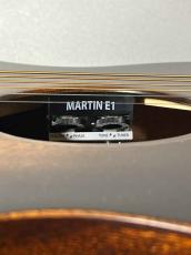 Martin 【ソファでゴロゴロしながら爪弾くのに丁度いいギター】000CJRE Street Master_11