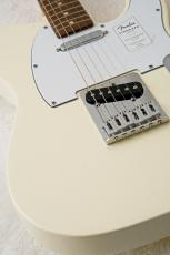 Fender STANDARD TELECASTER Olympic White OWT 【初心者・入門者オススメ】【ISFL25000426】_5