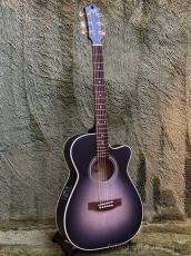 Maton 【画像選定品】-Sound Messe 2025- EBG808PF LTD Ghost Black #31984【48回迄金利0%対象】【送料当社負担】_2