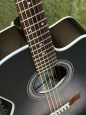 Maton 【画像選定品】-Sound Messe 2025- EBG808PF LTD Ghost Black #31984【48回迄金利0%対象】【送料当社負担】_3