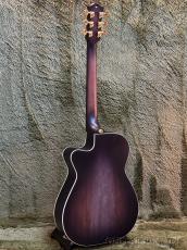 Maton 【画像選定品】-Sound Messe 2025- EBG808PF LTD Ghost Black #31984【48回迄金利0%対象】【送料当社負担】_7