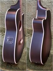 Maton 【画像選定品】-Sound Messe 2025- EBG808PF LTD Ghost Black #31984【48回迄金利0%対象】【送料当社負担】_9