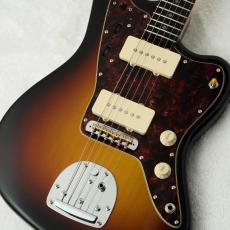 g7 Special g7-JM/R Player S Custom -3 Tone Sunburst- 【ホイールロッド+22F】