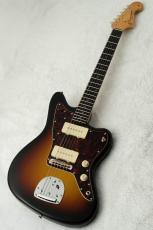 g7 Special g7-JM/R Player S Custom -3 Tone Sunburst- 【ホイールロッド+22F】_2