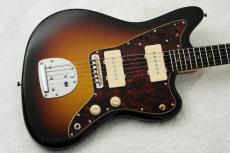 g7 Special g7-JM/R Player S Custom -3 Tone Sunburst- 【ホイールロッド+22F】_3