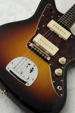 g7 Special g7-JM/R Player S Custom -3 Tone Sunburst- 【ホイールロッド+22F】_5