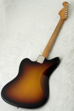 g7 Special g7-JM/R Player S Custom -3 Tone Sunburst- 【ホイールロッド+22F】_8
