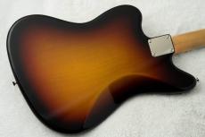 g7 Special g7-JM/R Player S Custom -3 Tone Sunburst- 【ホイールロッド+22F】_9