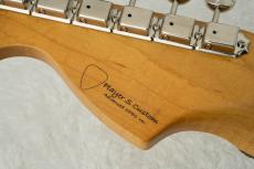 g7 Special g7-JM/R Player S Custom -3 Tone Sunburst- 【ホイールロッド+22F】_11