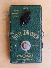 HAO Rust Driver