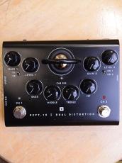 Blackstar DEPT.10 Dual Distortion