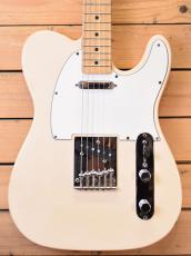 Fender Mexico Telecaster/WH