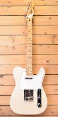 Fender Mexico Telecaster/WH_2