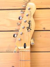 Fender Mexico Telecaster/WH_3