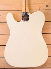 Fender Mexico Telecaster/WH_4