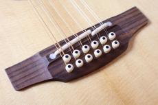 Takamine 【再入荷!・大人気12弦モデル】PTU141C-12 N #63030263【送料当社負担・最大48回分割無金利】_3