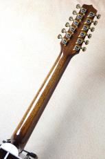 Takamine 【再入荷!・大人気12弦モデル】PTU141C-12 N #63030263【送料当社負担・最大48回分割無金利】_8