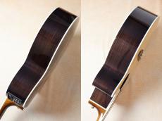 Takamine 【再入荷!・大人気12弦モデル】PTU141C-12 N #63030263【送料当社負担・最大48回分割無金利】_11