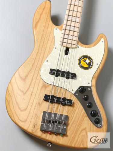 Sire V7 Ash-4 Reissue Natural Satin【重量4.32kg】