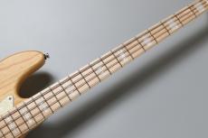 Sire V7 Ash-4 Reissue Natural Satin【重量4.32kg】_6