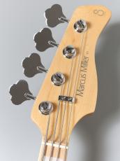 Sire V7 Ash-4 Reissue Natural Satin【重量4.32kg】_7