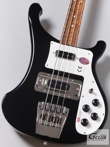Rickenbacker 4003S JG / Jetglo【重量4.30kg】