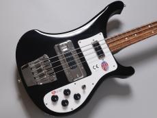 Rickenbacker 4003S JG / Jetglo【重量4.30kg】_5