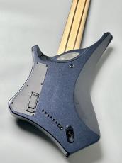 Ibanez 【8-Strings】Alpha A528 IPT(Iron Pewter) #I251111013 【3.14KG】_4