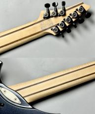 Ibanez 【8-Strings】Alpha A528 IPT(Iron Pewter) #I251111013 【3.14KG】_8