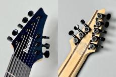 Ibanez 【8-Strings】Alpha A528 IPT(Iron Pewter) #I251111013 【3.14KG】_9