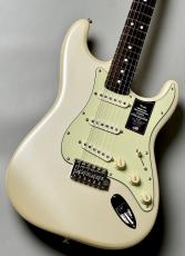 Fender 【クロサワ楽器限定モデル】American Professional Classic Stratocaster - Olympic Pearl- 【3.44kg】