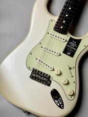 Fender 【クロサワ楽器限定モデル】American Professional Classic Stratocaster - Olympic Pearl- 【3.44kg】_2