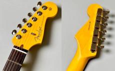 Fender 【クロサワ楽器限定モデル】American Professional Classic Stratocaster - Olympic Pearl- 【3.44kg】_7
