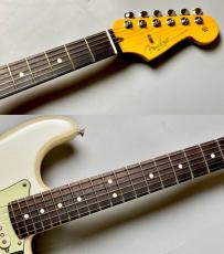 Fender 【クロサワ楽器限定モデル】American Professional Classic Stratocaster - Olympic Pearl- 【3.44kg】_8
