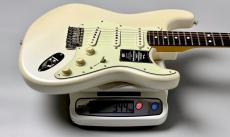 Fender 【クロサワ楽器限定モデル】American Professional Classic Stratocaster - Olympic Pearl- 【3.44kg】_10