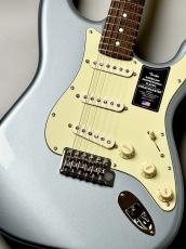 Fender 【クロサワ楽器限定モデル】LTD American Professional Classic Stratocaster -Mystic Ice Blue-【3.30kg】_2