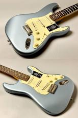 Fender 【クロサワ楽器限定モデル】LTD American Professional Classic Stratocaster -Mystic Ice Blue-【3.30kg】_6