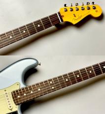 Fender 【クロサワ楽器限定モデル】LTD American Professional Classic Stratocaster -Mystic Ice Blue-【3.30kg】_8