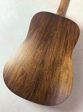 Martin 【オールマホガニー】D-15M StreetMaster #2973711 【無金利キャンペーン・送料当社負担】_4