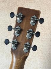 Martin 【オールマホガニー】D-15M StreetMaster #2973711 【無金利キャンペーン・送料当社負担】_10