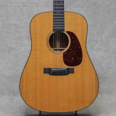 Martin CTM D-18 Premium Sinker Mahogany / 2021