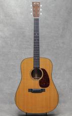 Martin CTM D-18 Premium Sinker Mahogany / 2021_2