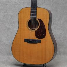 Martin CTM D-18 Premium Sinker Mahogany / 2021_5