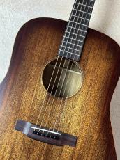 Martin 【オールマホガニー】D-15M StreetMaster #3057874  【無金利キャンペーン・送料当社負担】_3