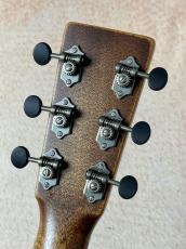 Martin 【オールマホガニー】D-15M StreetMaster #3057874  【無金利キャンペーン・送料当社負担】_9