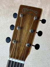 Martin 【オールマホガニー】D-15M StreetMaster #3057874  【無金利キャンペーン・送料当社負担】_10