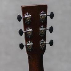 Martin CTM D-18 Premium Sinker Mahogany / 2021_10