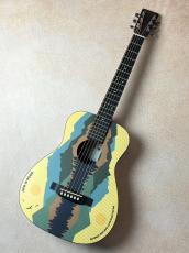 Martin LX1 Life is Good #439736【送料当社負担・最大48回分割無金利】_2